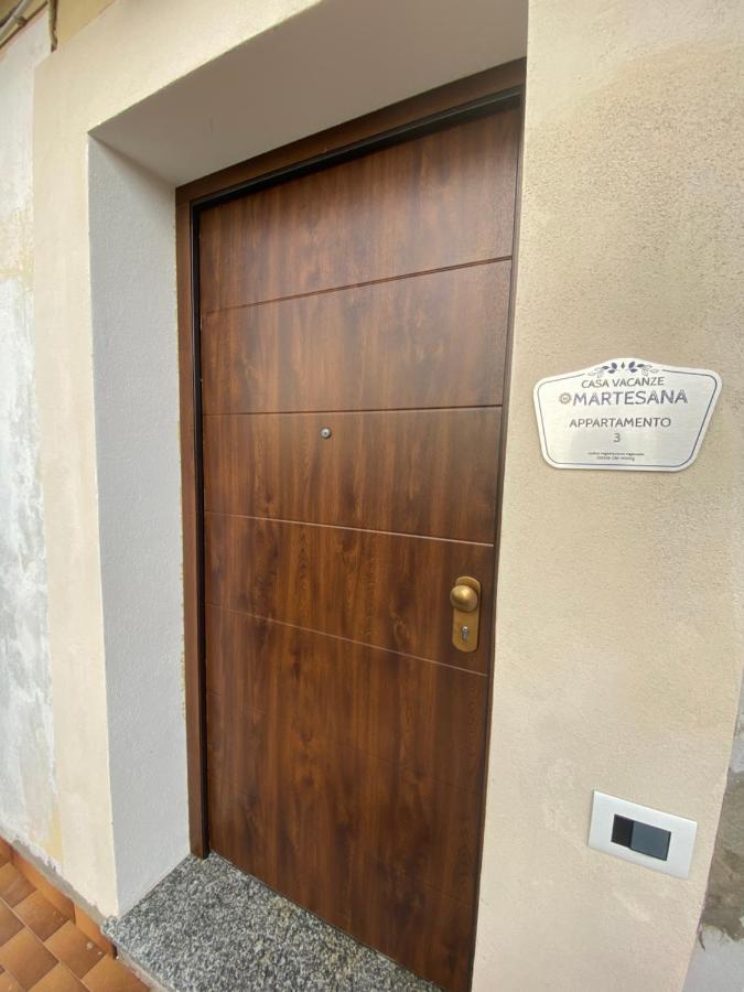 Апартаменти Cv Martesana Gessate Екстер'єр фото